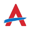 ASTRON Fuel Station Logo