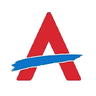 ASTRON Fuel Station Logo