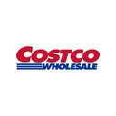 Costco fuel station logo