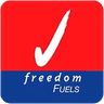 Freedom Fuels logo