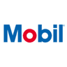 Mobil fuel station logo - Mobil Hervey Bay