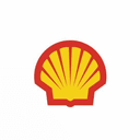 Shell Fuel Station Logo