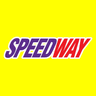 Speedway Fuel Station Logo