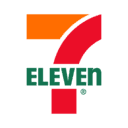 7-Eleven Fuel Station Logo