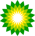 BP Fuel Station Logo