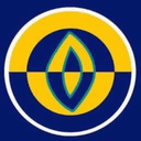 Metro Fuel Fuel Station Logo