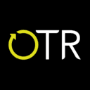 OTR Fuel Station Logo