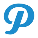 Pearl Energy Fuel Station Logo