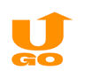U-Go logo